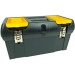 imagen de Stanley 2000 Caja de herramientas 019151M - 19.2 pulg. x 10.2 pulg. - 28983