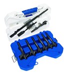 imagen de Lenox Acero de alta velocidad Kit de brocas autoalimentadas - 1787506