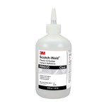 imagen de 3M Scotch-Weld PR600 Cyanoacrylate Adhesive Clear Liquid 1 lb Bottle PR600 - 25240