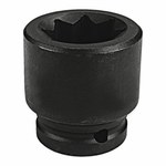 imagen de Proto J07516S 6 Puntos 1 pulg. Toma De Impacto - accionamiento 3/4 pulg. - 36040