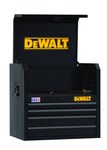 imagen de DEWALT 24 1/2 pulg. Caja de herramientas - 4 Cajones - Acero - DWST22644