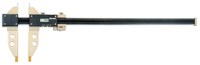 imagen de Starrett Fibra de carbono Calibre electrónico de deslizamiento - B5000BZ-24/600