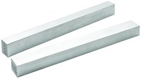imagen de Starrett En paralelo - longitud de 6 pulg. (150mm) - ancho de 5/8 pulg. (16mm) - espesor de 1/2 pulg. (13mm) - 384S
