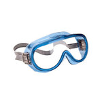 imagen de Kleenguard MRXV V80 MRXV Policarbonato Gafas de seguridad lente Transparente - Ventilación indirecta - 761445-10280