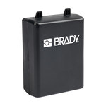 imagen de Brady 178932 Negro Paquete de batería - 66849