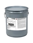 imagen de 3M Scotch-Weld 6330NS Base (Parte B) Verde Pegamento de uretano compuesto del multi-material - 5 gal Cubeta - 86701