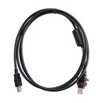 imagen de Brady 178572 Cable recto USBA a RJ50 - Longitud 2 m - 64496