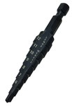 imagen de Lenox Vari-Bit Acero de alta velocidad Broca Escalonada - 30960MVB412