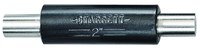 imagen de Starrett Varilla de medición de extremos - longitud de 2 pulg. - diámetro de 1/4 pulg. - 234A-2