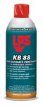 imagen de LPS KB 88 Ultimate Rojo Penetrante - 13 oz Lata de aerosol - Grado alimenticio - 02316