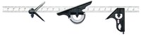 imagen de Starrett Acero forjado Juego combinado - longitud de 24 pulg. - 434-24-4R
