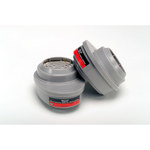 imagen de MSA Advantage P100 Cartucho de filtro 815362 - msa 815362