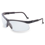 imagen de Uvex Genesis Policarbonato Lente de repuesto para gafas de seguridad lente 50 % gris - 603390-106934