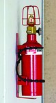 imagen de Justrite Extintor de incendios FE-227 915403 - 15907