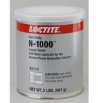 imagen de Loctite N-5000 Lubricante antiadherente - 2 lb Lata - 51117, IDH 234255