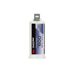 imagen de 3M Scotch-Weld DP600NS Sellador de asfalto y hormigón - Gris Líquido 48.5 ml Cartucho - 08964