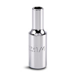 imagen de Proto J5008H 6 Puntos 1/4 pulg. Enchufe profundo - accionamiento 3/8 pulg. - 16063