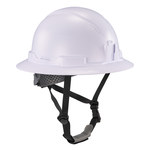 imagen de Ergodyne Skullerz 8963 Casco de seguridad 60540 - 6 puntos suspensión - Blanco