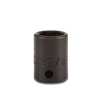 imagen de Proto J7218H 6 Puntos 9/16 pulg. Toma De Impacto - accionamiento 3/8 pulg. - 33063