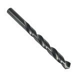 imagen de Precision Twist Drill 0.257 in R15B Jobber Drill 7652429 - Right Hand Cut - Steam Tempered Finish - 4 1/8 in Overall Length - 4 x D Flute - Carbide
