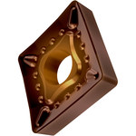 imagen de Pramet CNMM 432-NR:T8430 Inserto de giro negativo - 7977330