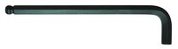 imagen de Bondhus ProGuard 1/2 in Hex Ball Long Arm L-Wrench 12916 - Protanium Steel