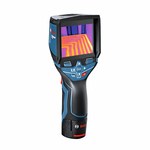 imagen de Bosch 12V Max Cámara térmica conectada - GTC400C