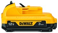 imagen de DEWALT 12V Max Paquete de batería - DCB124