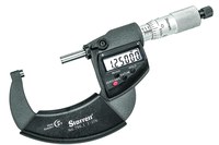 imagen de Starrett Carburo Micrómetro de exteriores - 796.1XRL-2