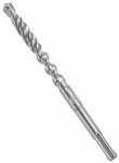 imagen de Bosch Bulldog Xtreme SDS-plus Con la punta de carburo Brocas para martillos rotativos - longitud de 6 pulg. - HCFC2072