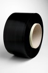 imagen de 3M Scotch 8635 Black Bag Conveying Filament Tape - 6 mm Width x 10000 m Length - 4 mil Thick - 58484