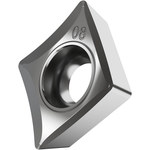 imagen de Pramet Acero de alta velocidad CCGT 32.51-SF3:H07 Inserto de giro positivo - 7168547