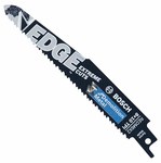 imagen de Bosch Borde Bi-Metal Hoja de sierra recíproca - longitud de 6 pulg. - REDM6X2