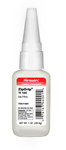 imagen de Permatex ZipGrip TE1000 Adhesivo de cianoacrilato Transparente Líquido 1 lb Botella - 72161