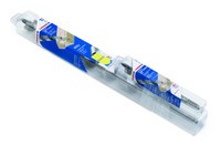 imagen de Lenox Acero de alta velocidad Barrena para barcos - longitud de 7 1/2 pulg. - 1455907A1416