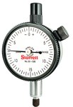 imagen de Starrett Blanco Indicador de cuadrante - diámetro de.375 pulg - 81-136JN/S
