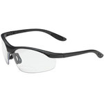 imagen de Bouton Optical Mag Readers 250-25-00 Universal Policarbonato Gafas de seguridad para lectura con aumento lente Transparente - 616314-36125