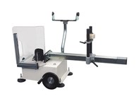 imagen de Williams Cargador mecánico - 600TL-2