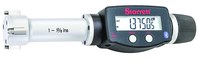 imagen de Starrett Micrómetro electrónico digital de interiores con Bluetooth - 770BXTZ-138