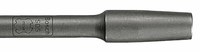 imagen de Bosch Acero De Aleación Tamper Plate Hammer Steel - longitud de 12 pulg. - HS1527