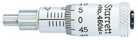 imagen de Starrett Acero Cabezal micrométrico - 460MA