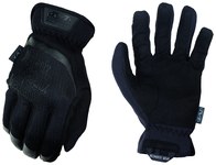 imagen de Mechanix Wear Fastfit Encubierto XL Cuero Guantes Tácticos - 781513-63863