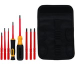 imagen de DEWALT DWHT66417 Juego de destornillador - 64171