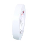 imagen de 3M White Insulating Tape - 1/4 in x 72 yd - 3.5 mil Thick - 43334