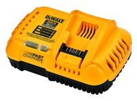imagen de DEWALT 60V Max Cargador de baterías - DCB118
