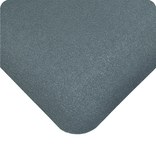 imagen de Wearwell Soft Rock Tapete antimicrobiano 423 - 3 pies x 5 pies - PVC - Guijarro - Laja - 11044