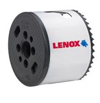 imagen de Lenox Speed Slot Bi-Metal Sierra de agujero - diámetro de 2 5/8 pulg. - 3004242L