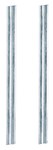 imagen de DEWALT Carburo Cuchilla de cepillo reversible - DW6654