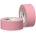 imagen de Shurtape CP 325 Rosa Cinta adhesiva - 24 mm Anchura x 55 m Longitud - SHURTAPE 105333