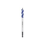 imagen de Irwin Speedbor MAX Broca de barrena - longitud de 6 pulg. - 3041015